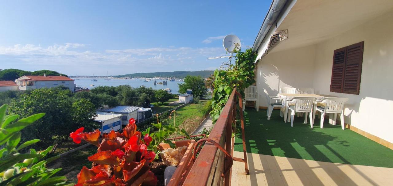 Apartman Suky Sukosan Exterior photo