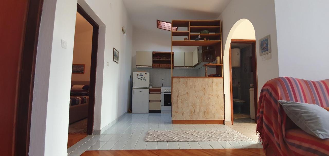 Apartman Suky Sukosan Exterior photo